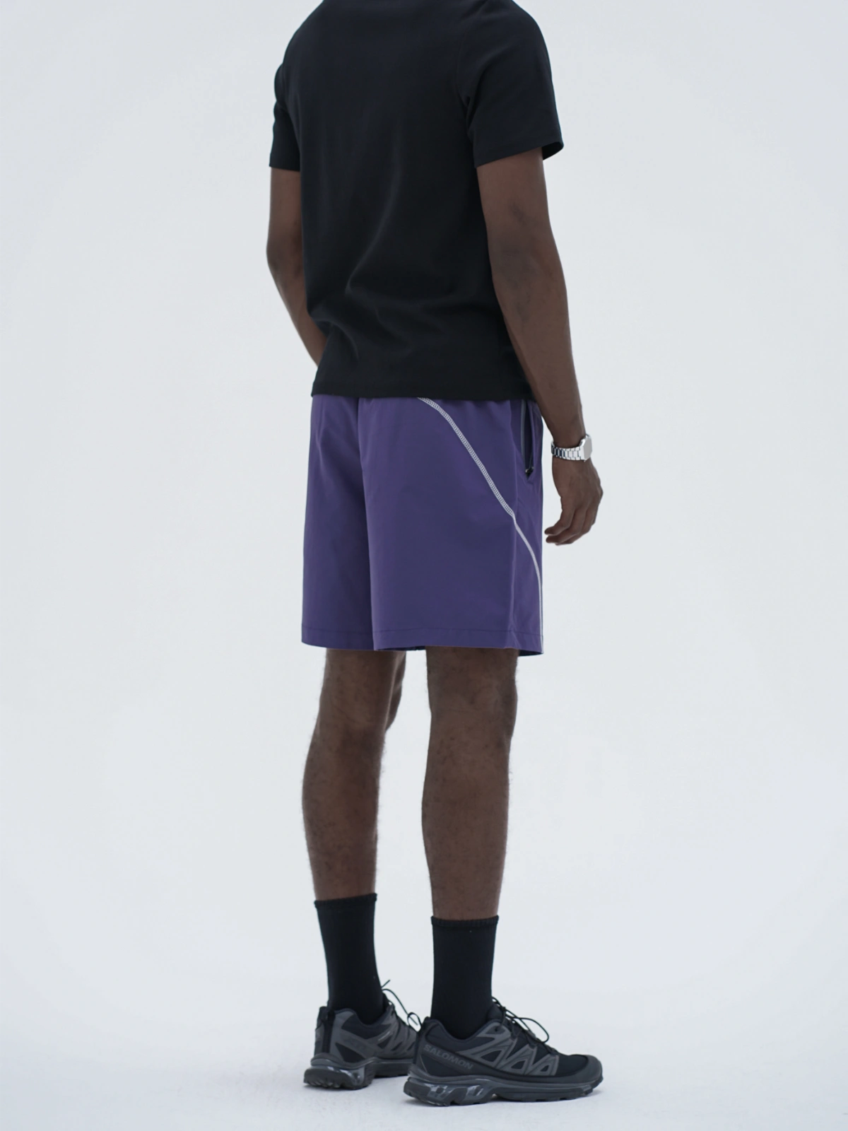 Tread | Motion Training Shorts