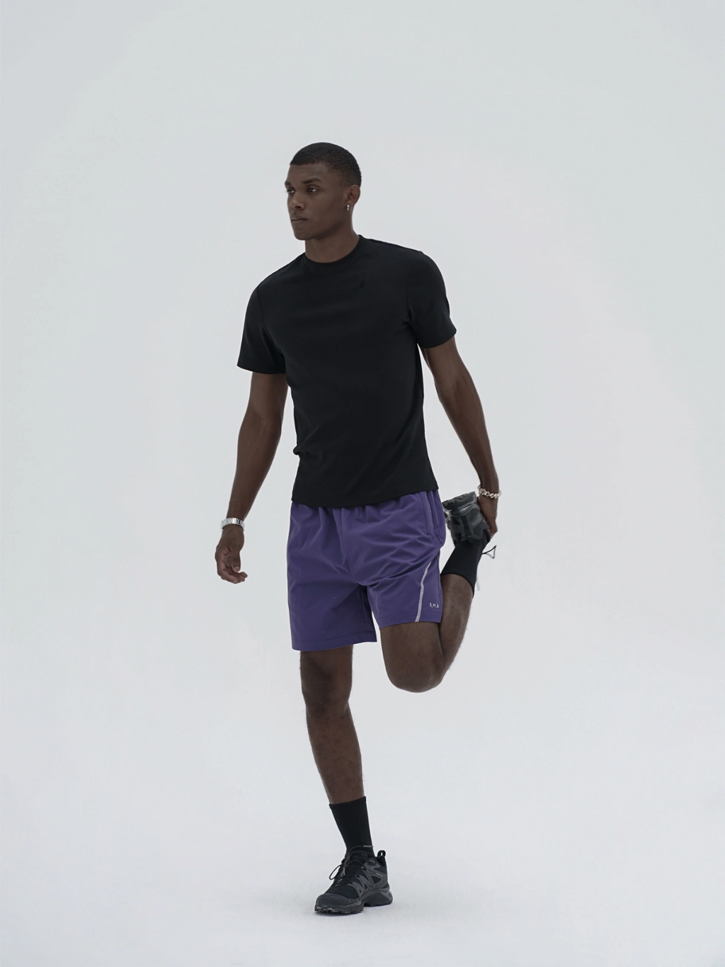 Thread | Motion Training Shorts