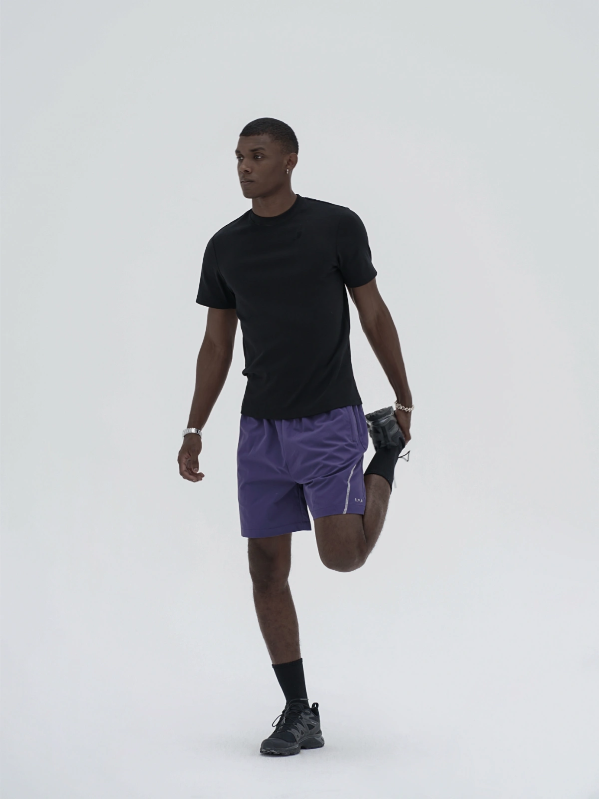 Tread | Motion Training Shorts