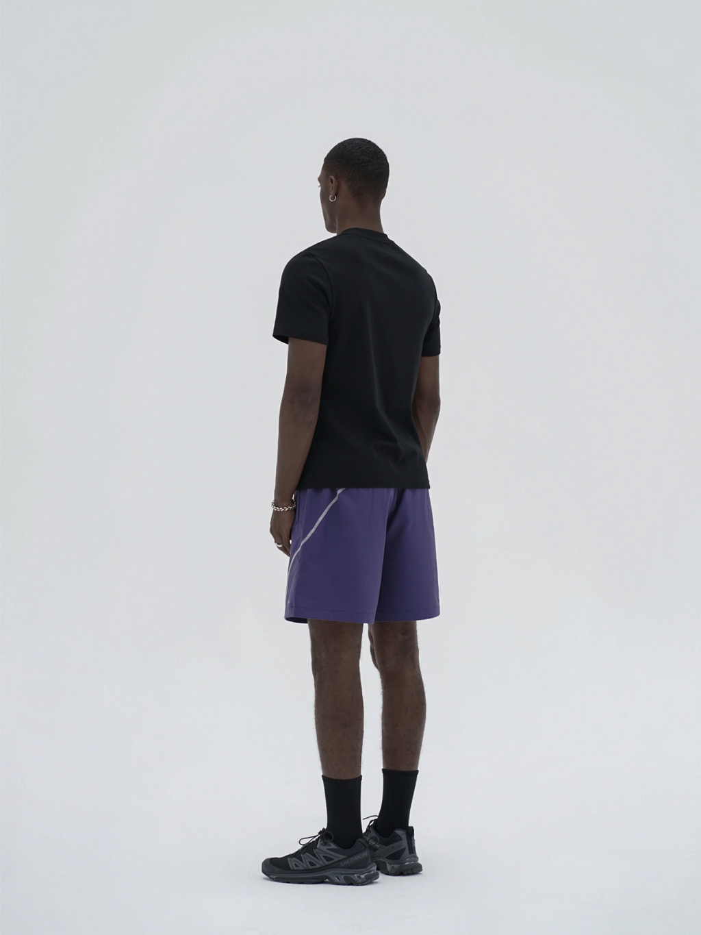 Thread | Motion Training Shorts