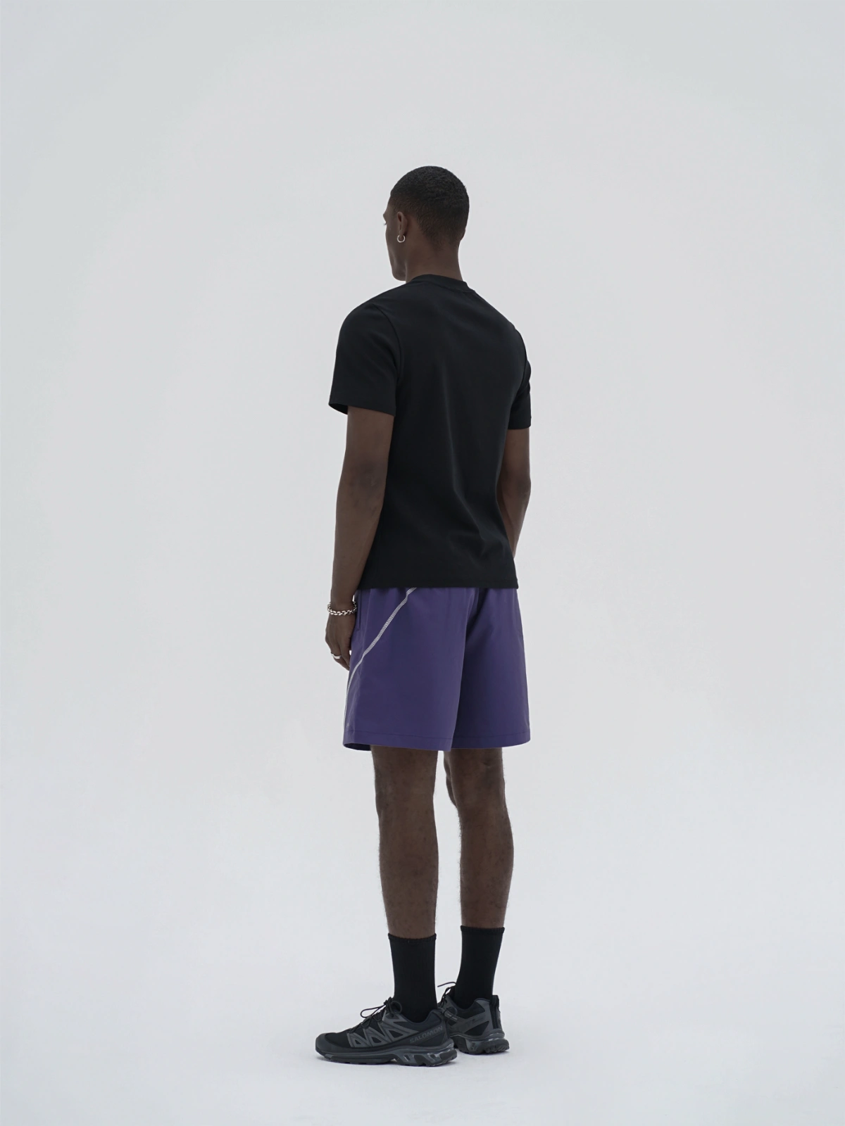 Tread | Motion Training Shorts