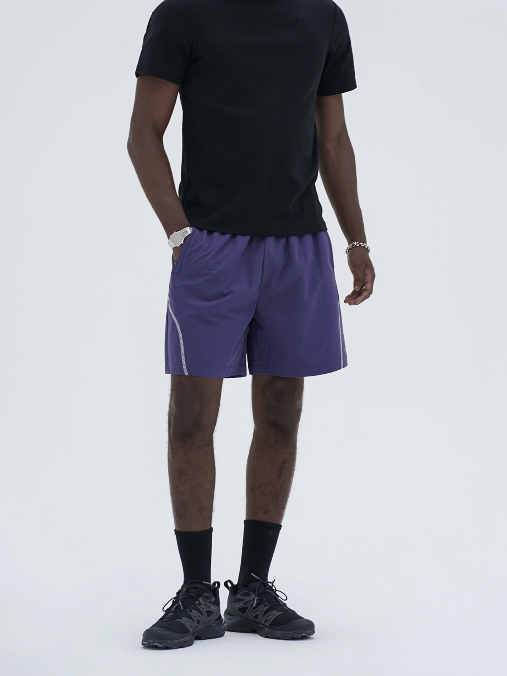 Thread | Motion Training Shorts