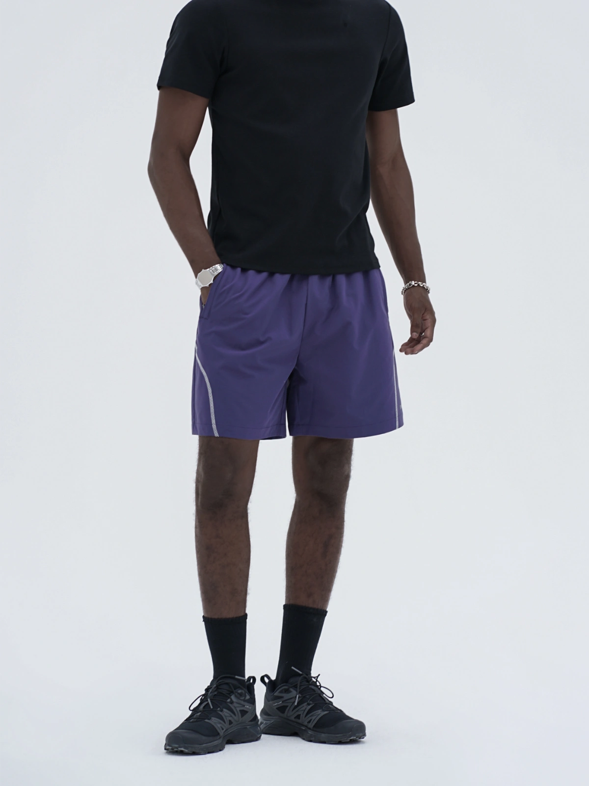 Tread | Motion Training Shorts