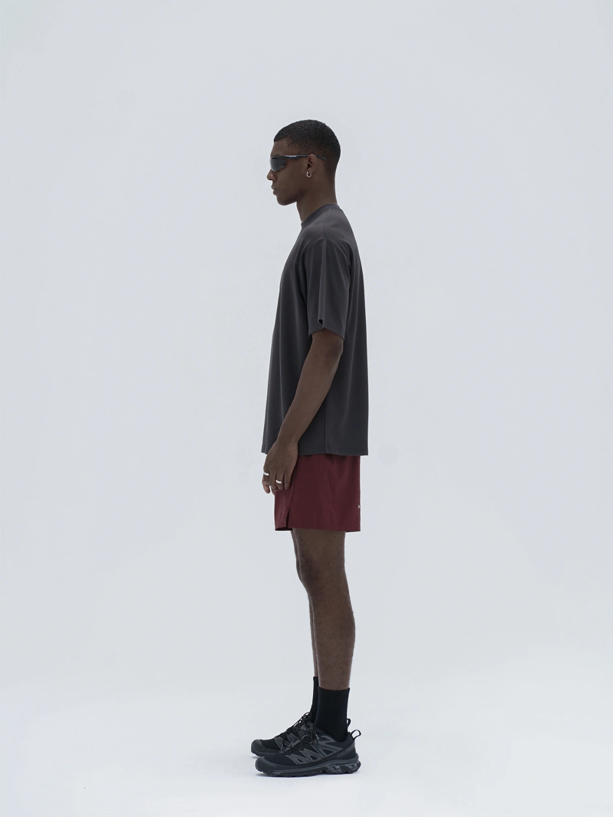 Tread | Air Modal Performance Tee