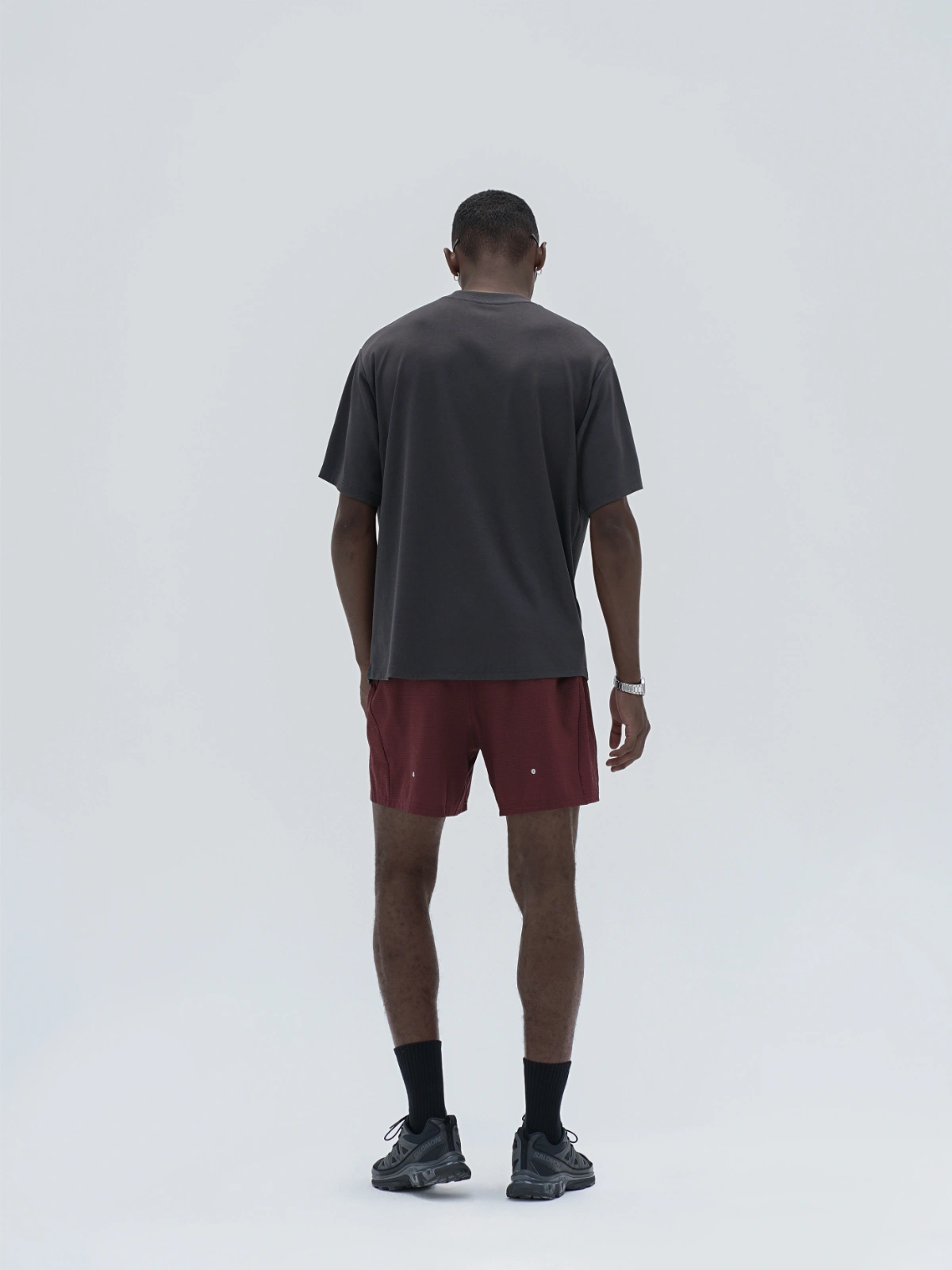 Tread | Air Modal Performance Tee