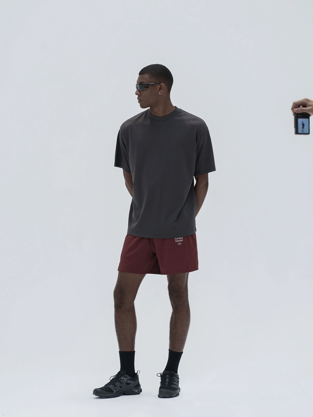 Thread | Air Modal Performance Tee