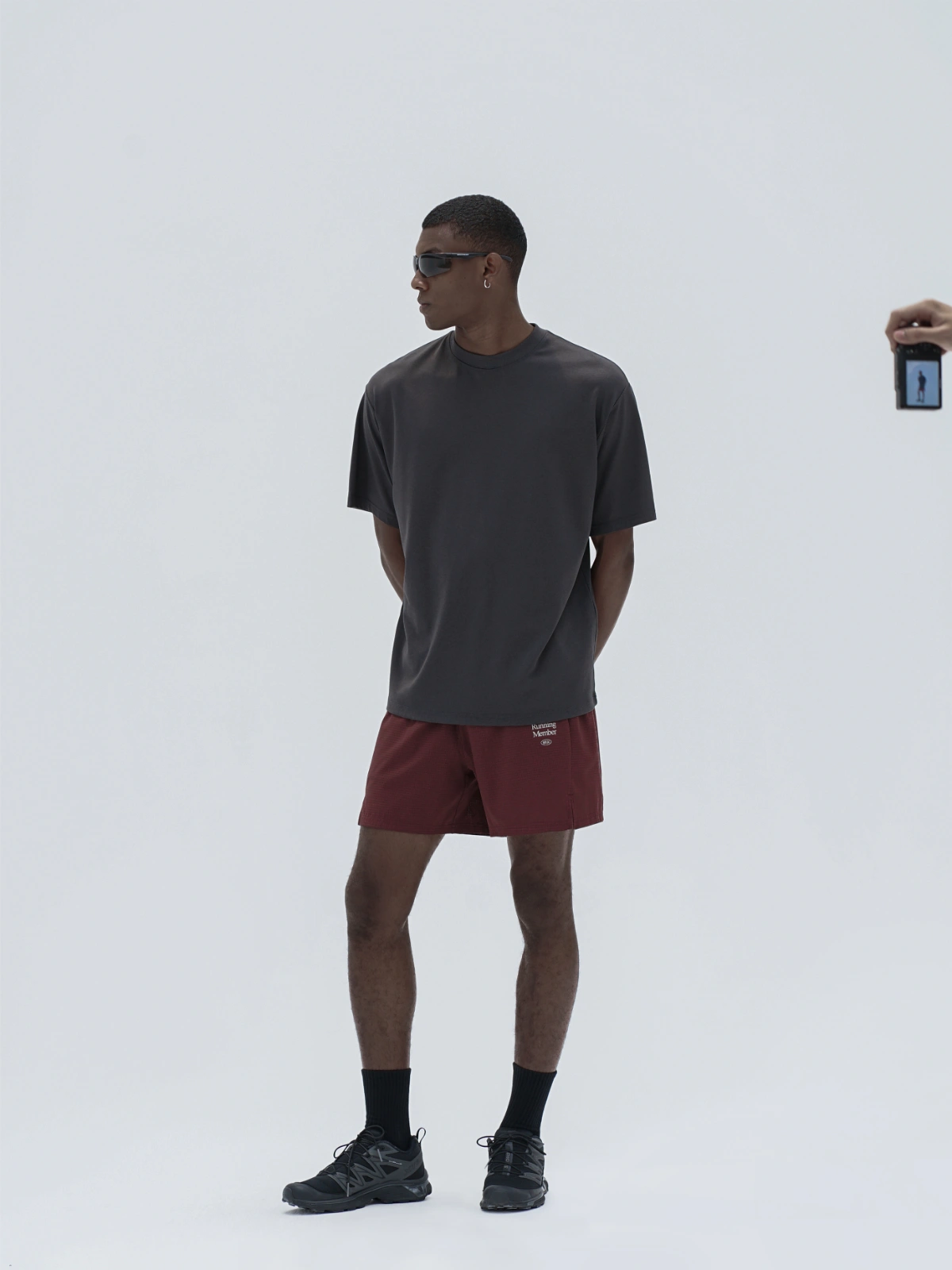 Tread | Air Modal Performance Tee