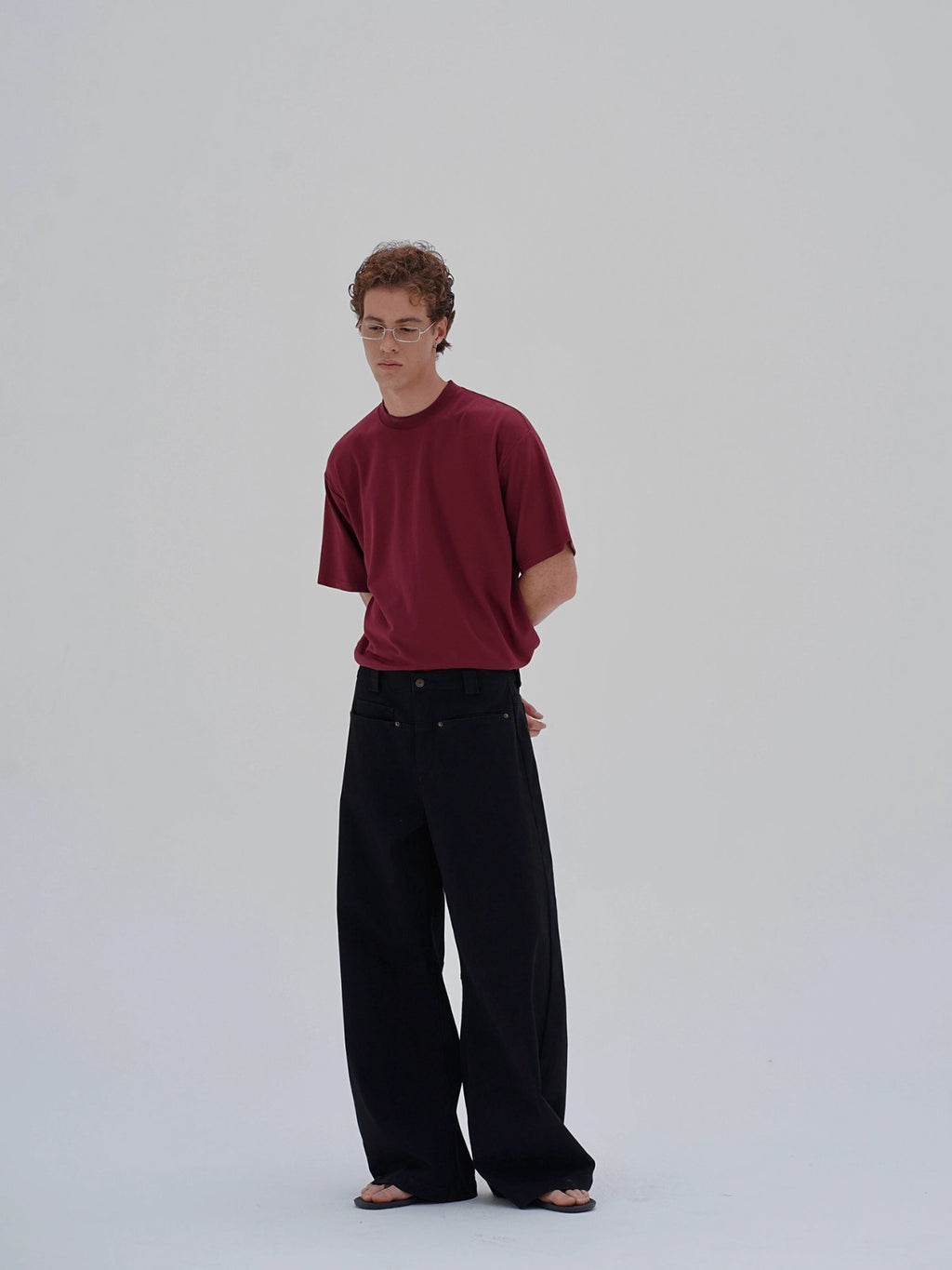 Thread | Air Modal Performance Tee