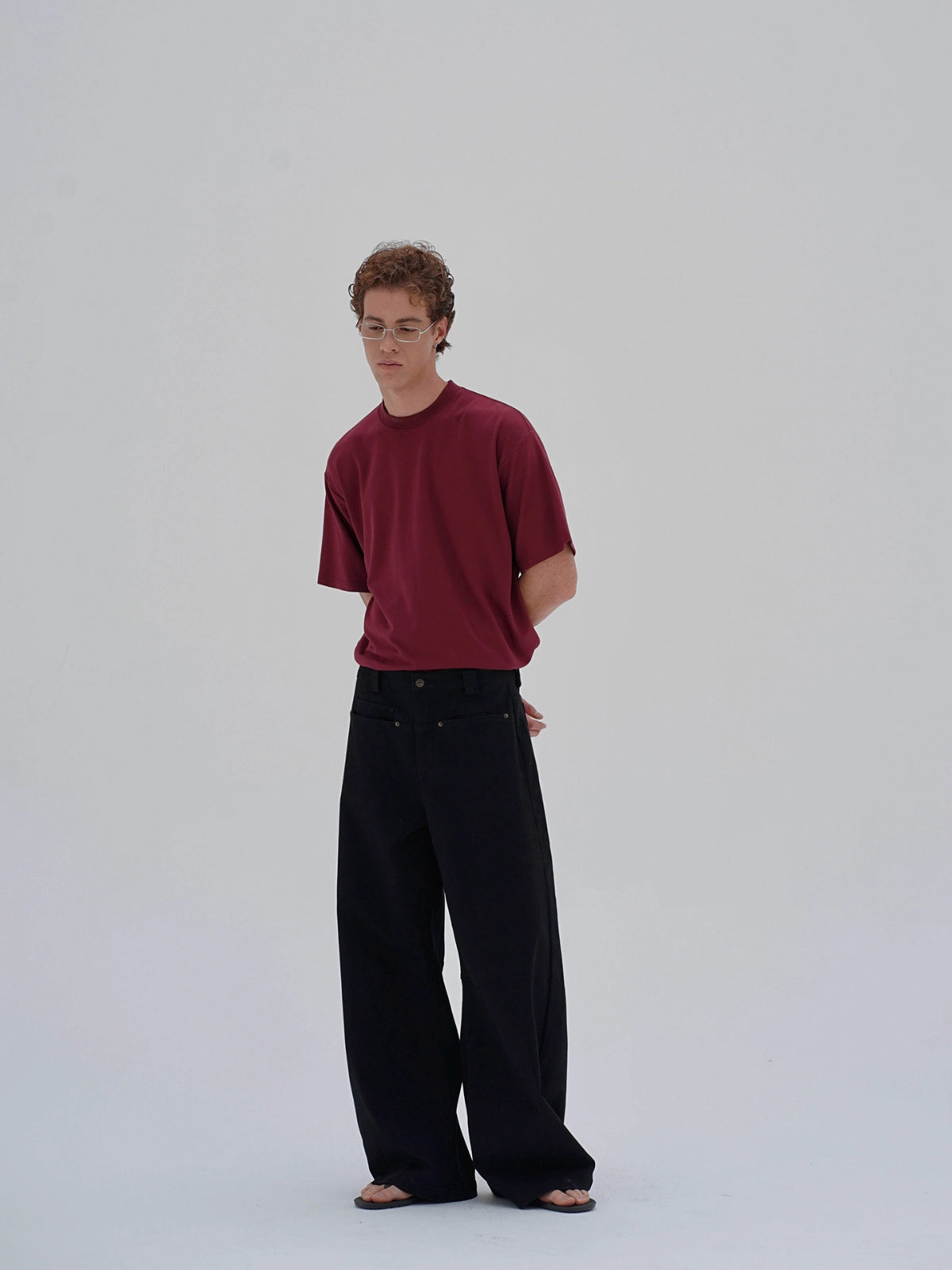 Thread | Air Modal Performance Tee