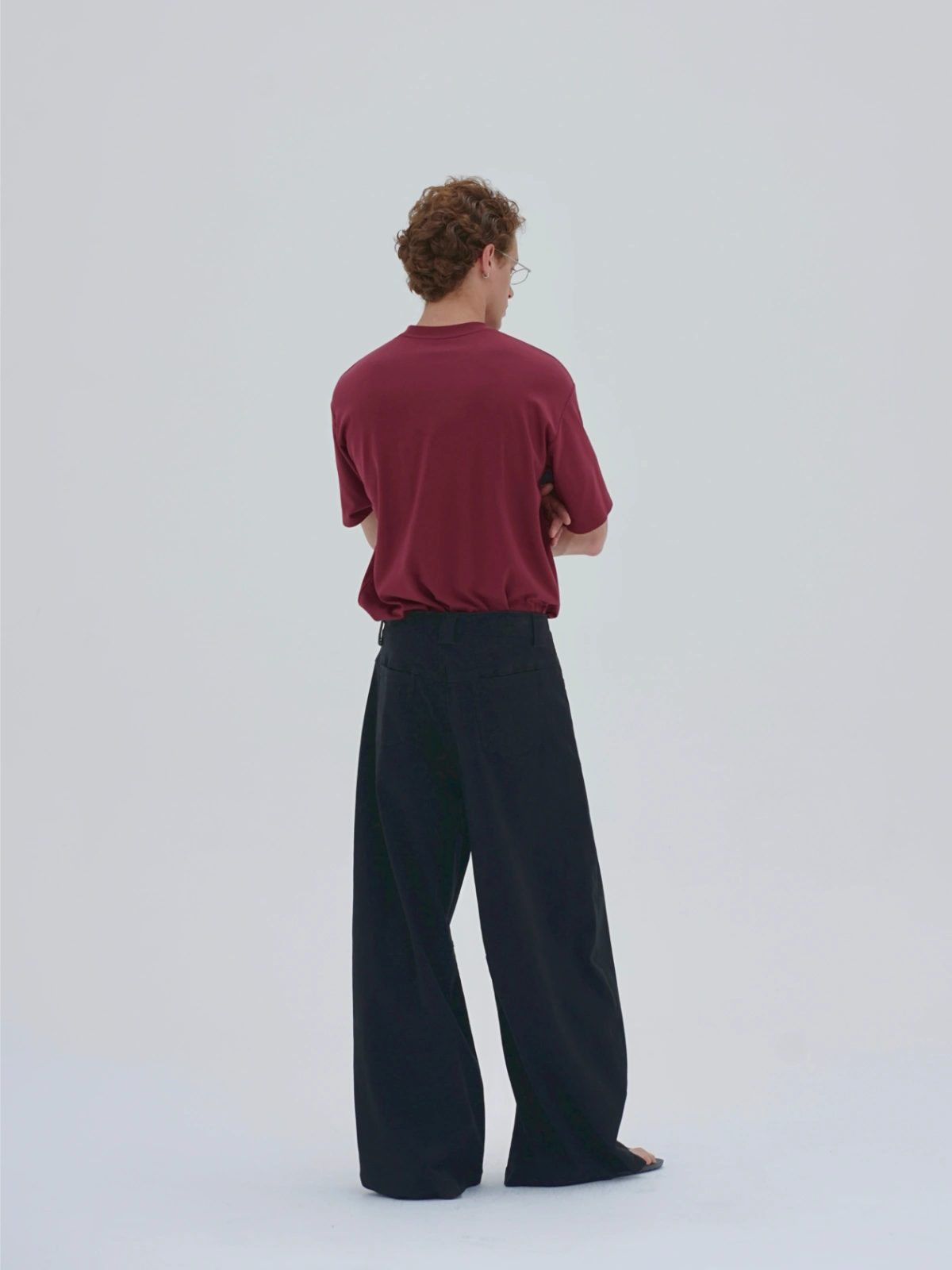 Tread | Air Modal Performance Tee
