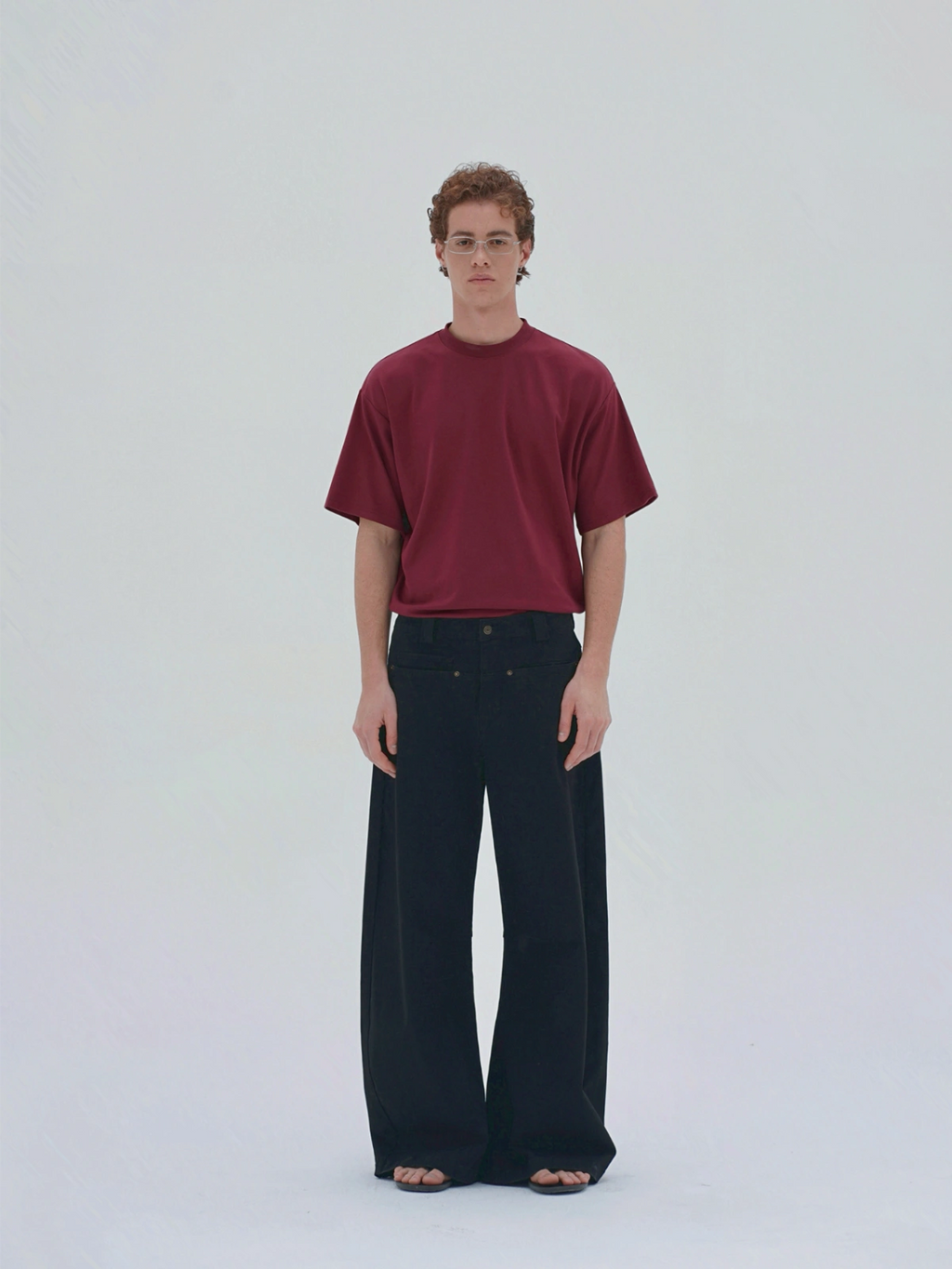 Thread | Air Modal Performance Tee
