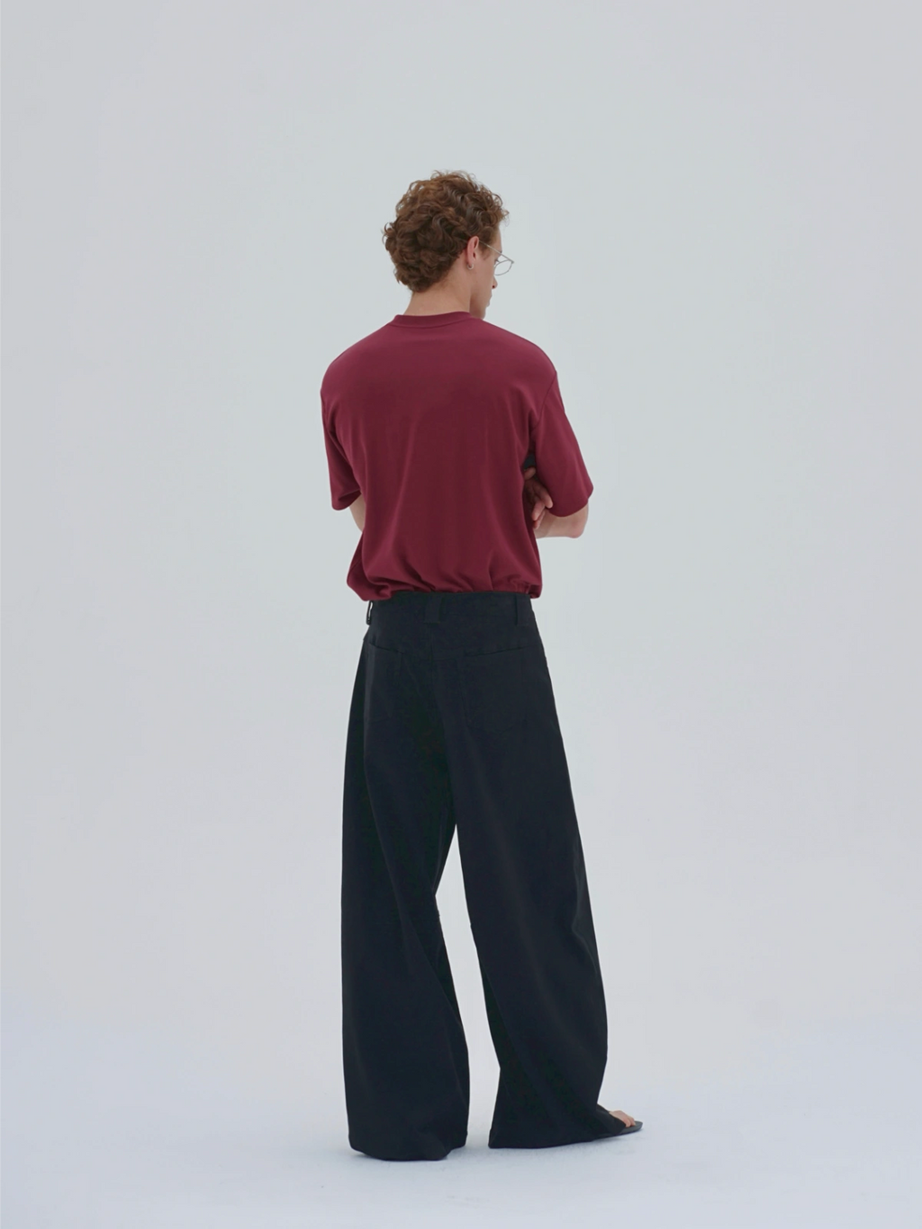 Thread | Air Modal Performance Tee