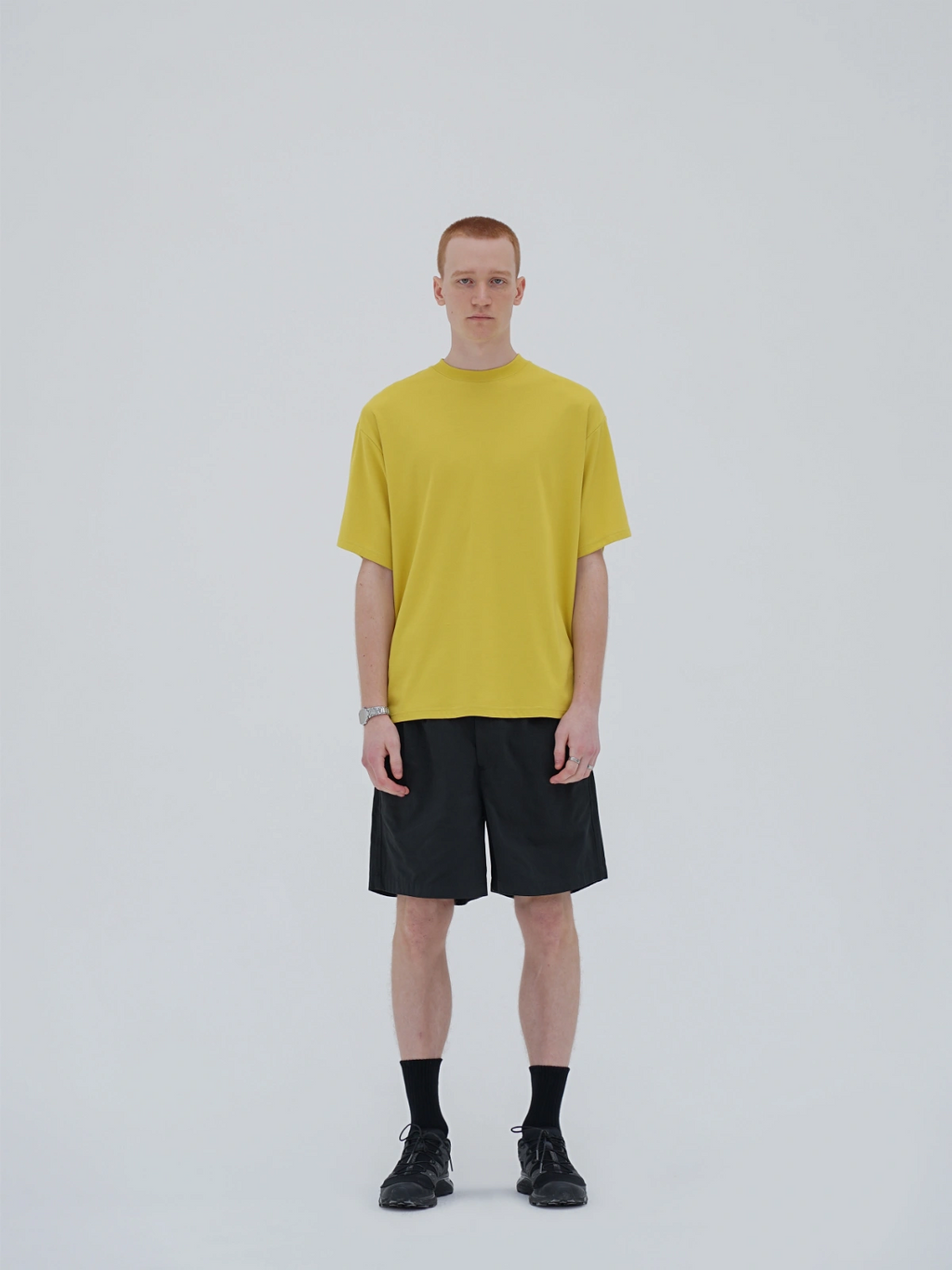 Thread | Air Modal Performance Tee
