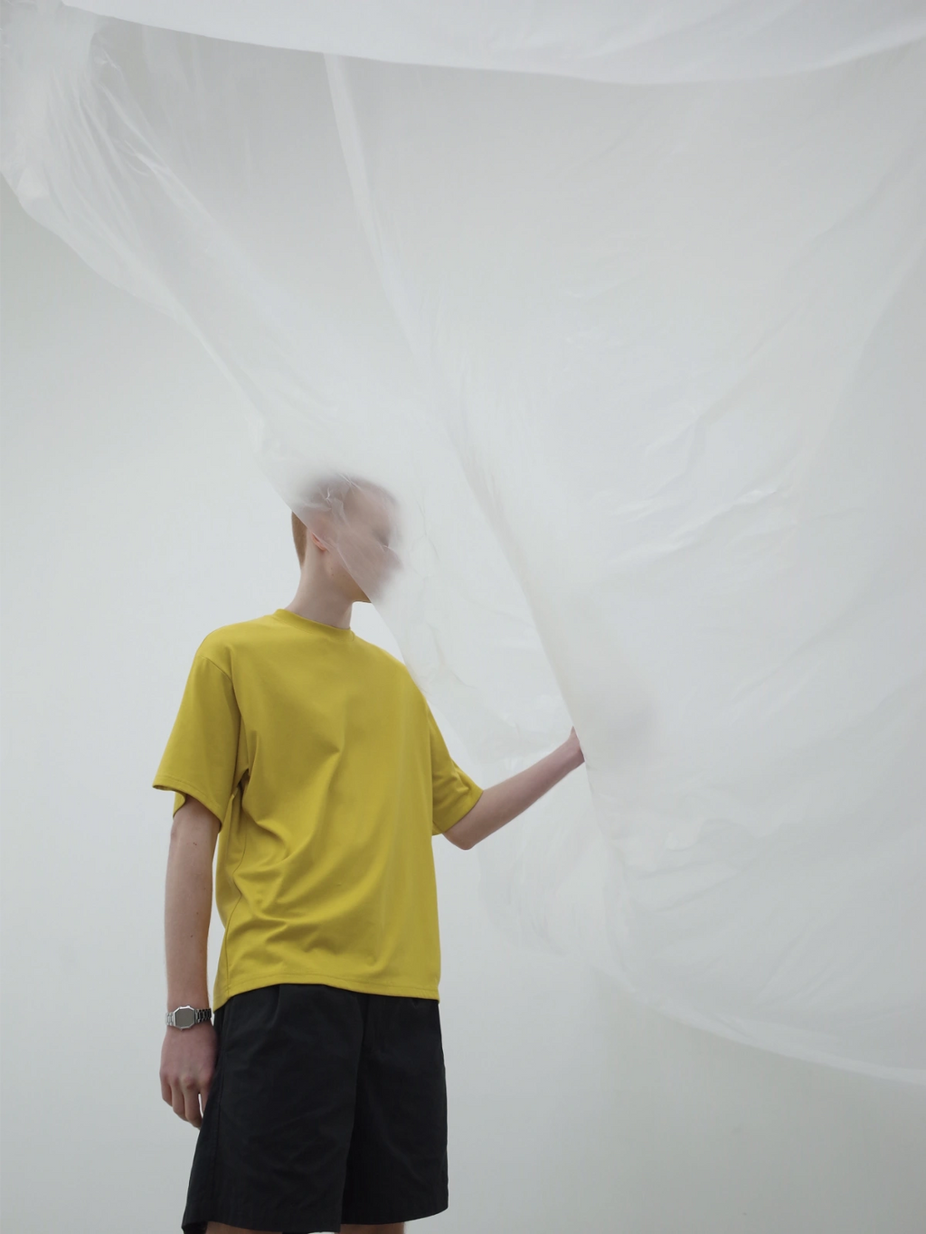 Thread | Air Modal Performance Tee