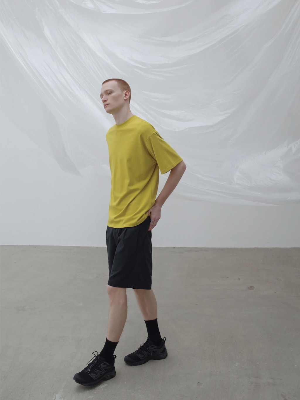 Thread | Air Modal Performance Tee