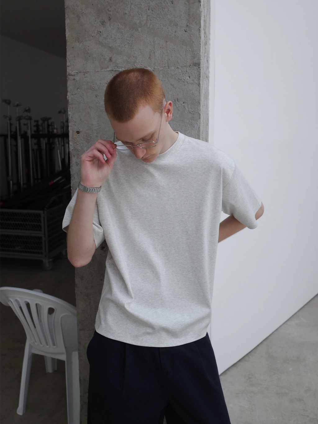 Thread | Air Modal Performance Tee