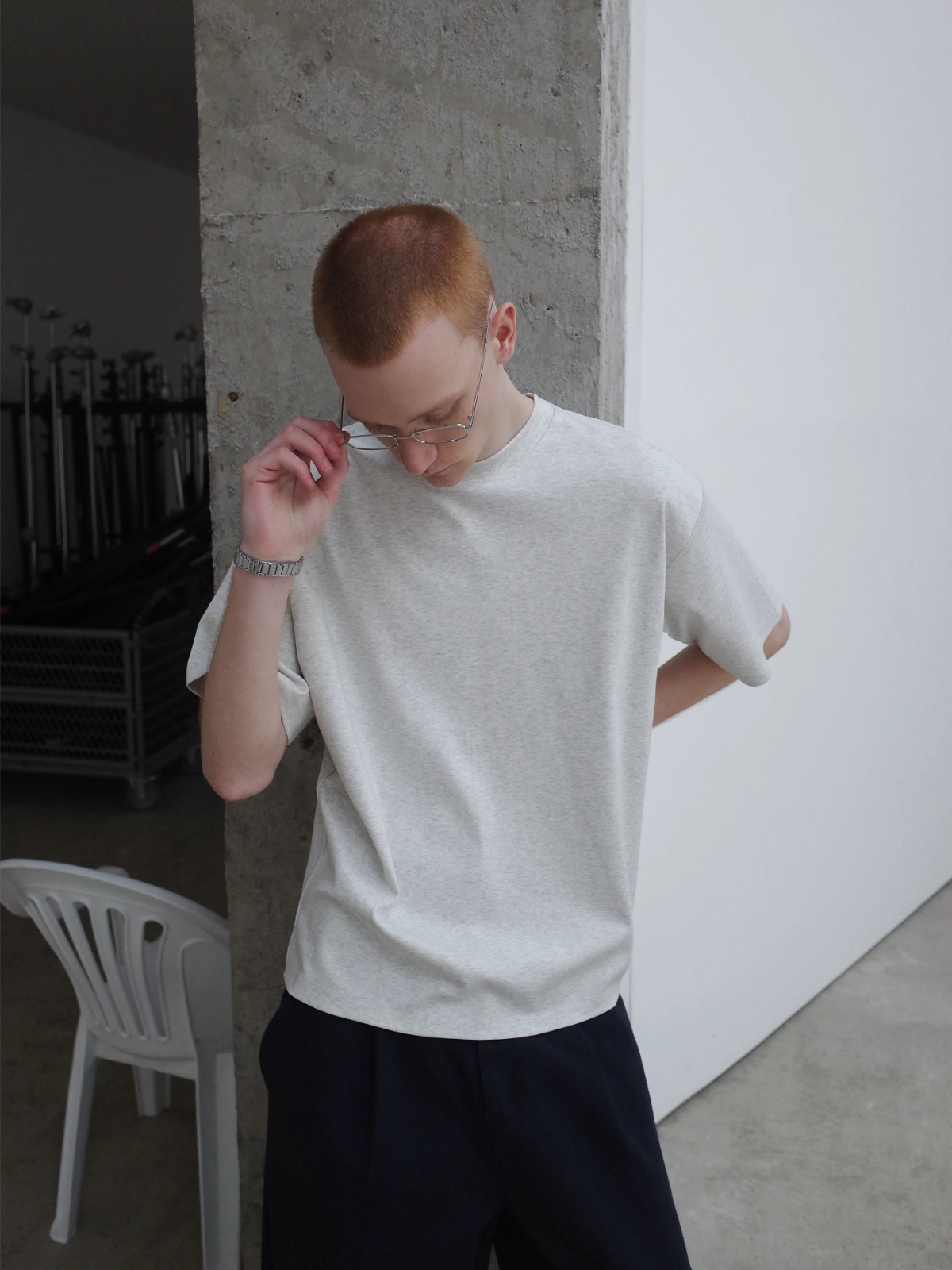 Tread | Air Modal Performance Tee