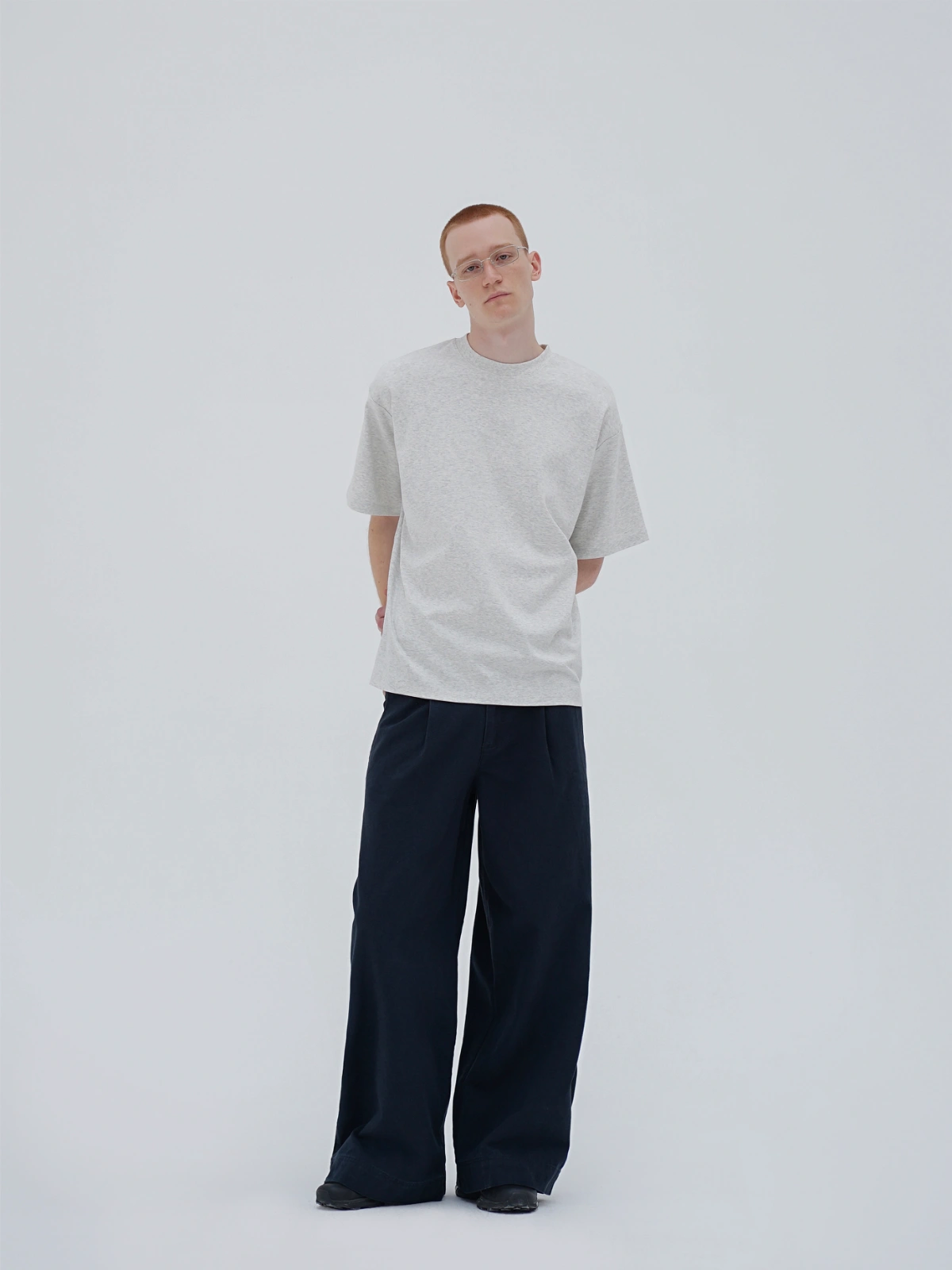 Tread | Air Modal Performance Tee