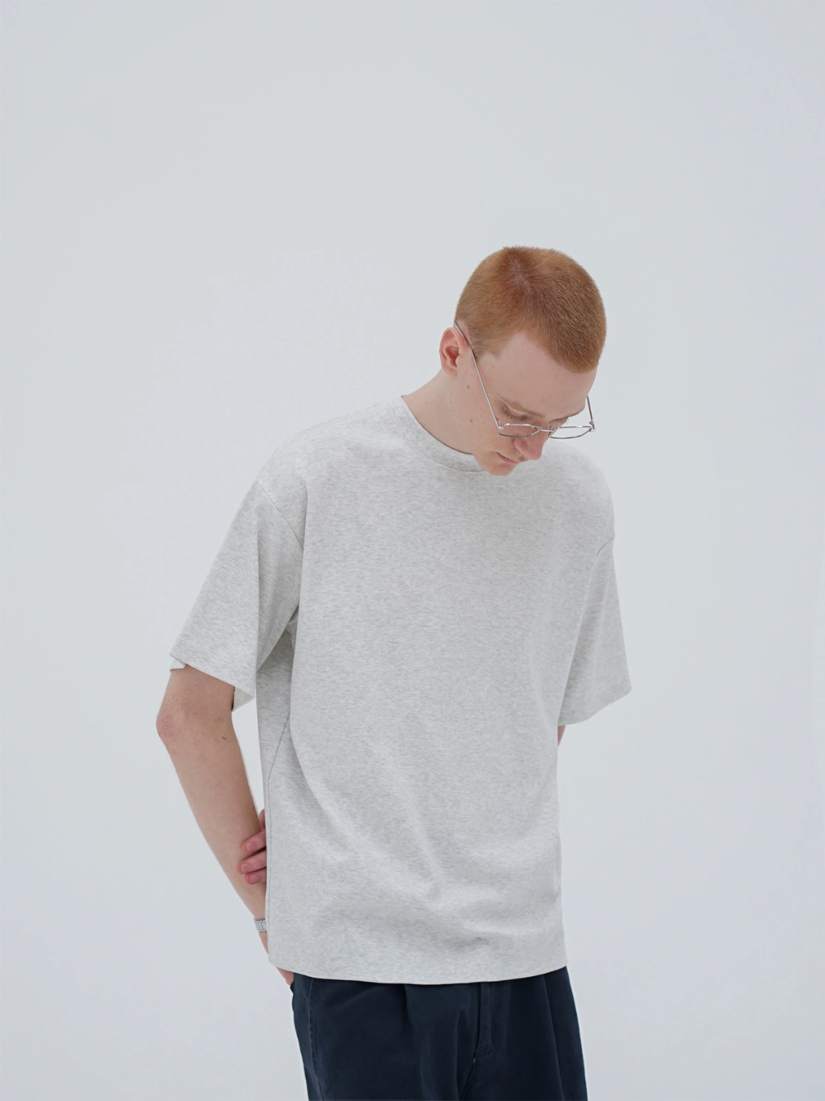 Tread | Air Modal Performance Tee