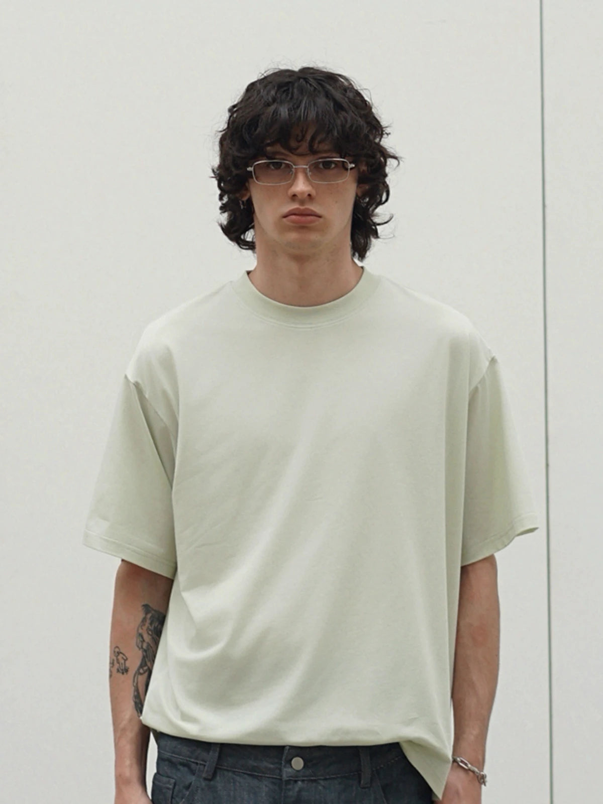 Tread | Air Lyocell Cotton Tee