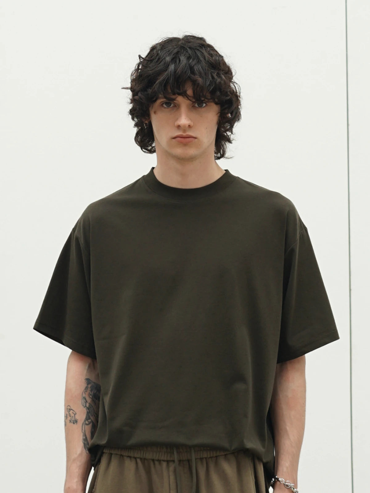 Tread | Air Lyocell Cotton Tee