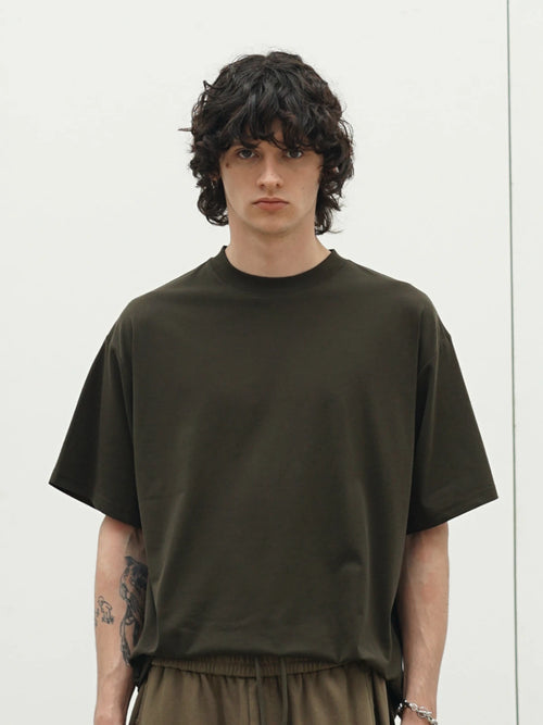 Tread | Air Lyocell Cotton Tee