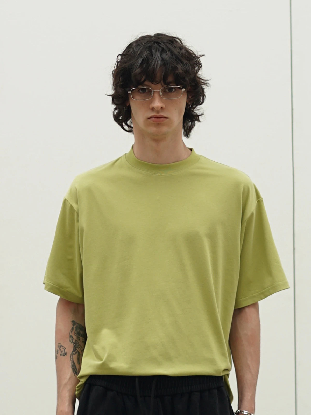 Tread | Air Lyocell Cotton Tee