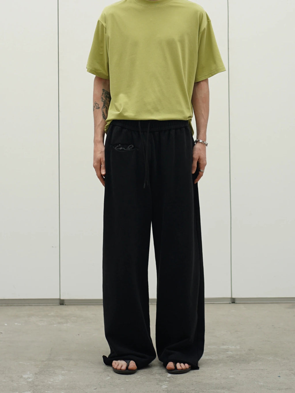 Thread | Structure Vintage Sweatpants