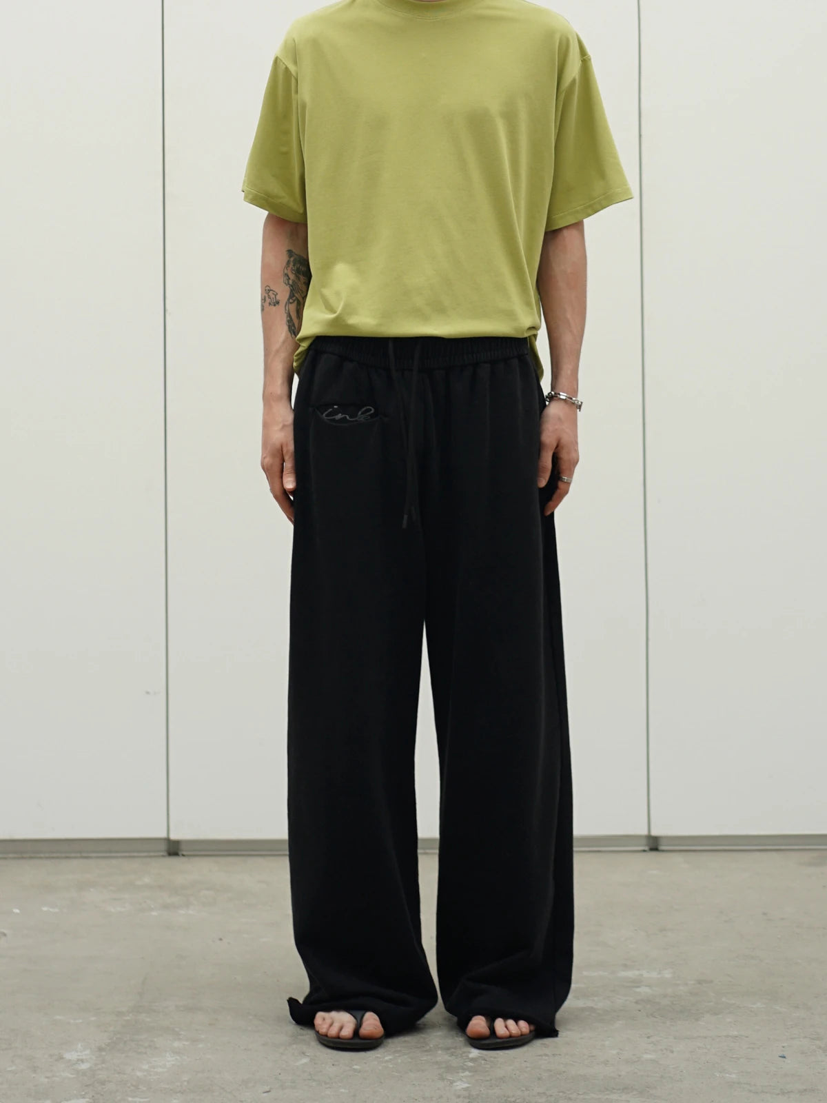 Tread | Structure Vintage Sweatpants