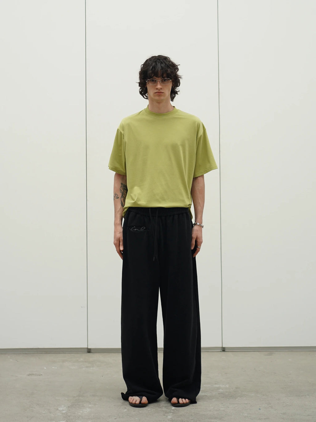 Thread | Structure Vintage Sweatpants