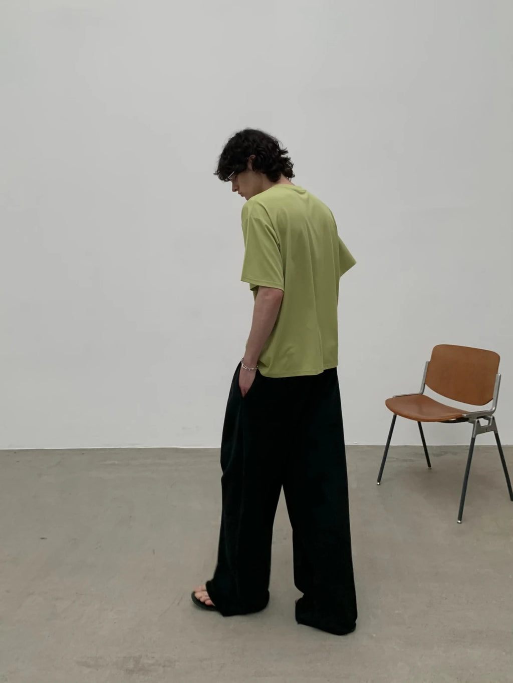 Thread | Structure Vintage Sweatpants