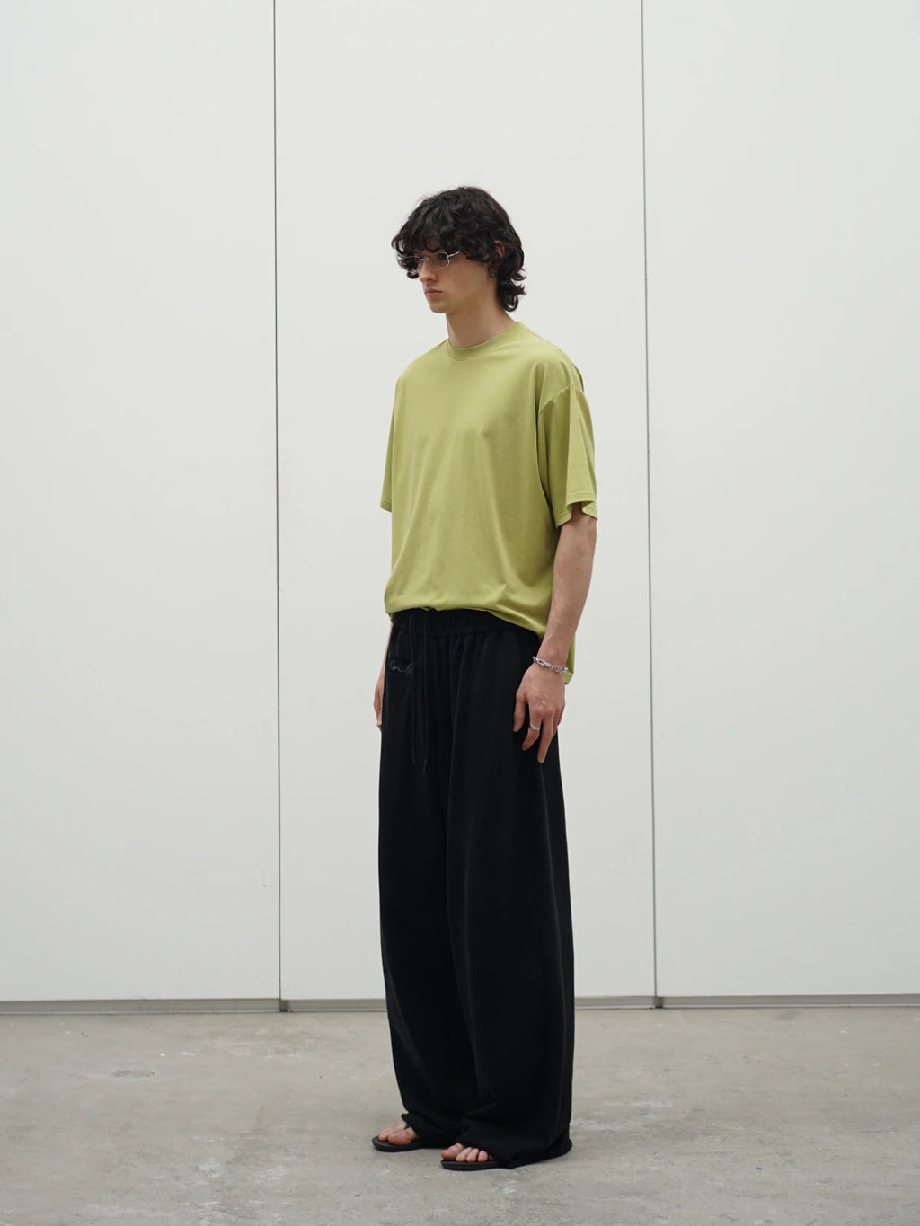 Thread | Air Lyocell Cotton Tee