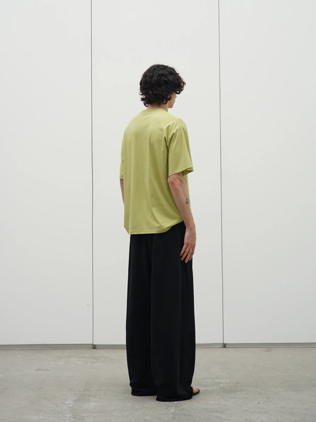 Thread | Air Lyocell Cotton Tee