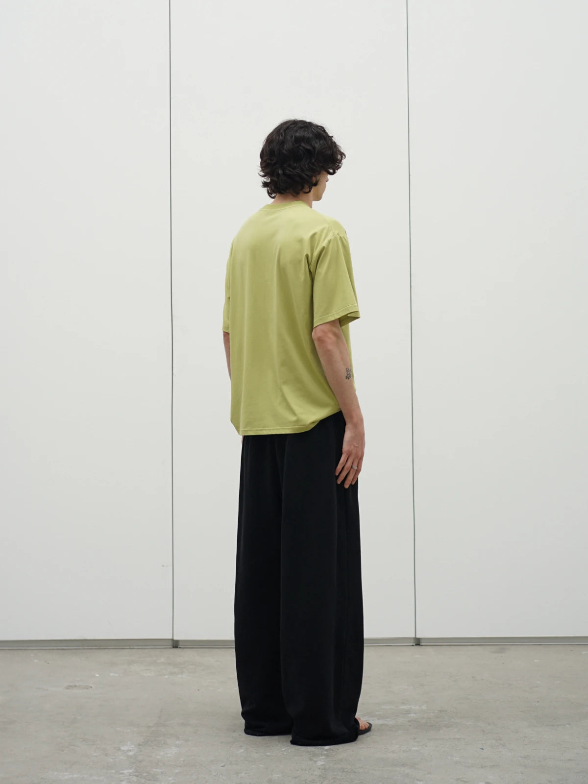 Tread | Air Lyocell Cotton Tee
