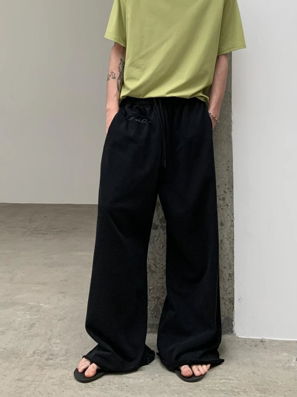Thread | Structure Vintage Sweatpants