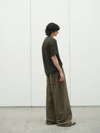 Knot | Structure Waxed Sweatpants