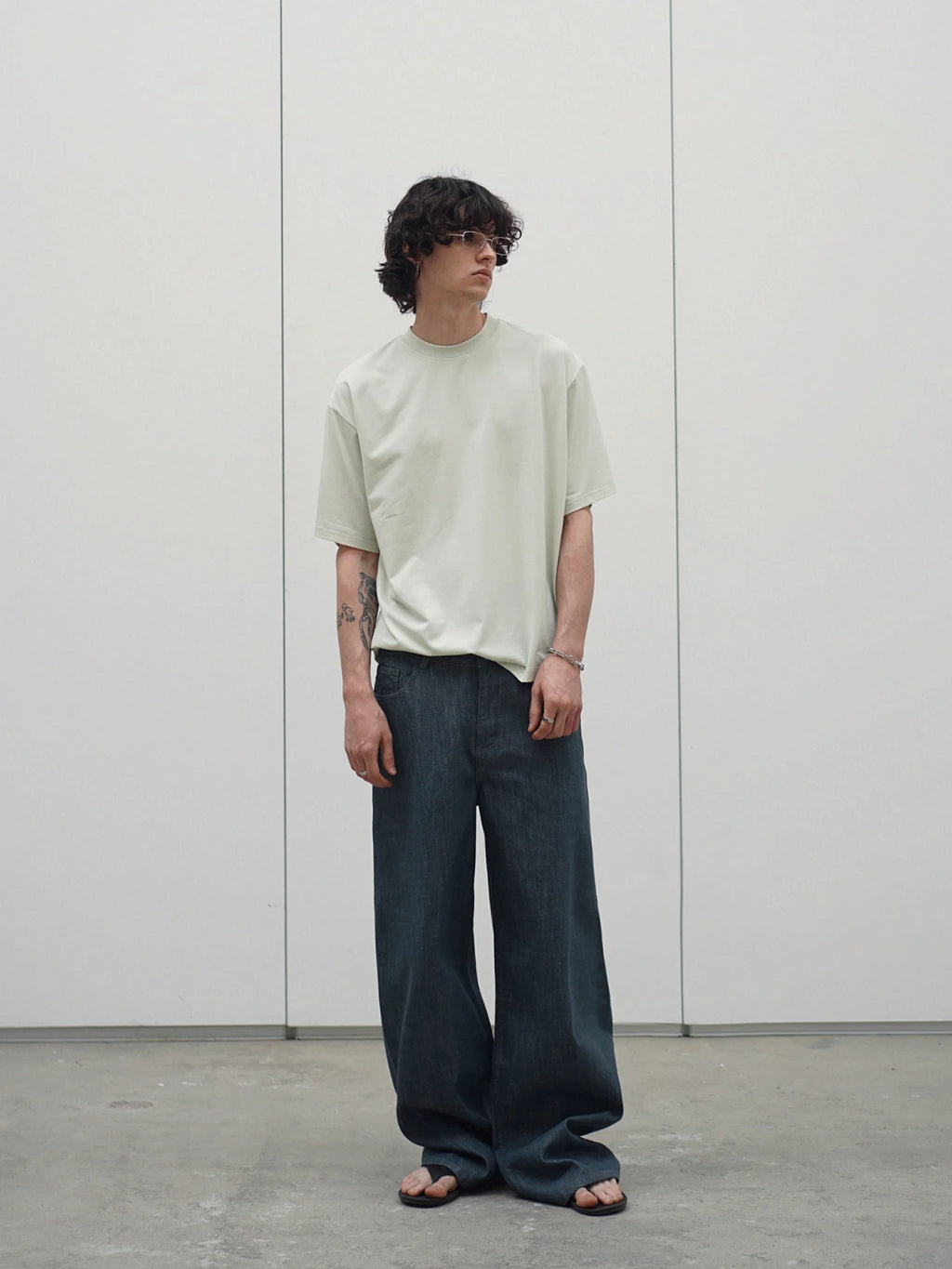 Thread | Air Lyocell Cotton Tee