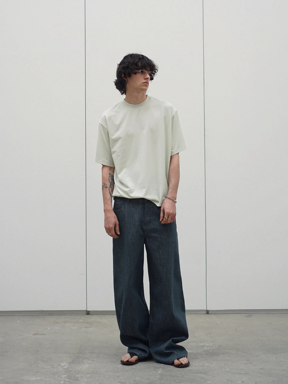 Tread | Air Lyocell Cotton Tee