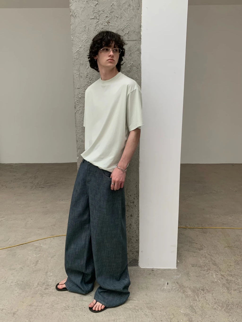 Thread | Air Lyocell Cotton Tee