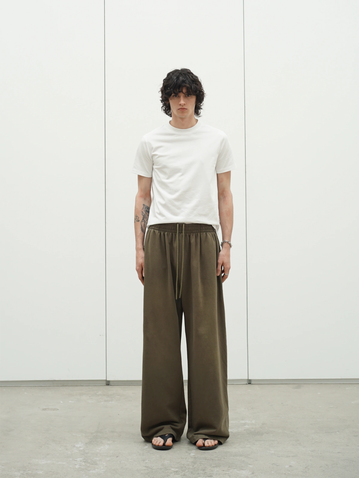 Tread | Structure Heavyweight Tee