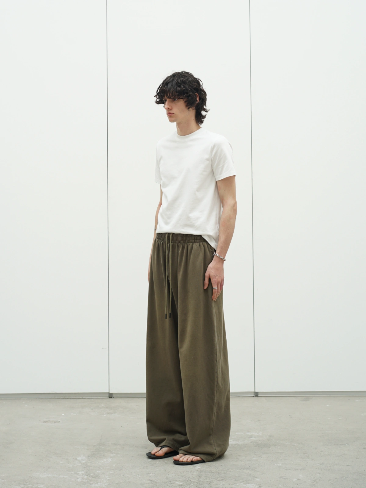 Tread | Structure Heavyweight Tee