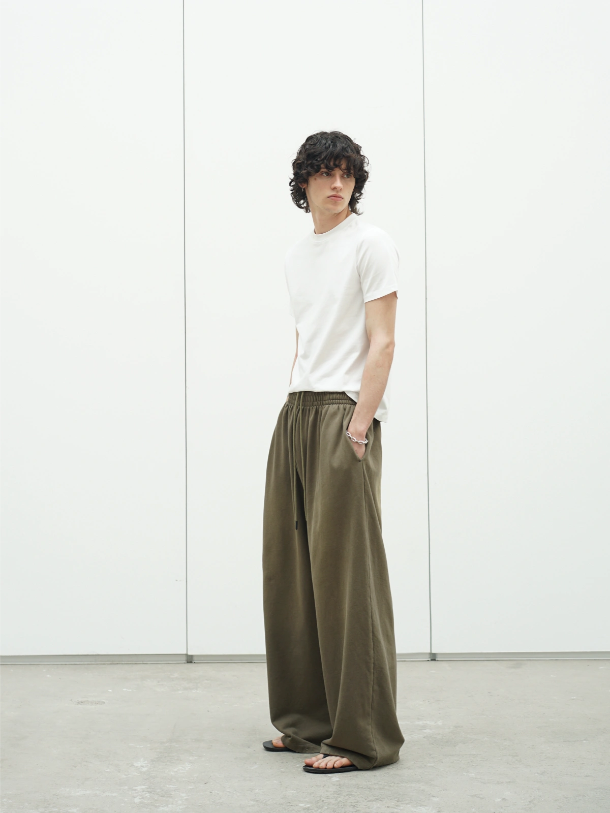 Tread | Structure Heavyweight Tee