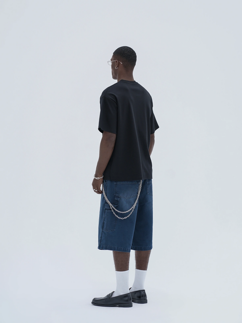 Thread | Air Blend Crewneck Tee