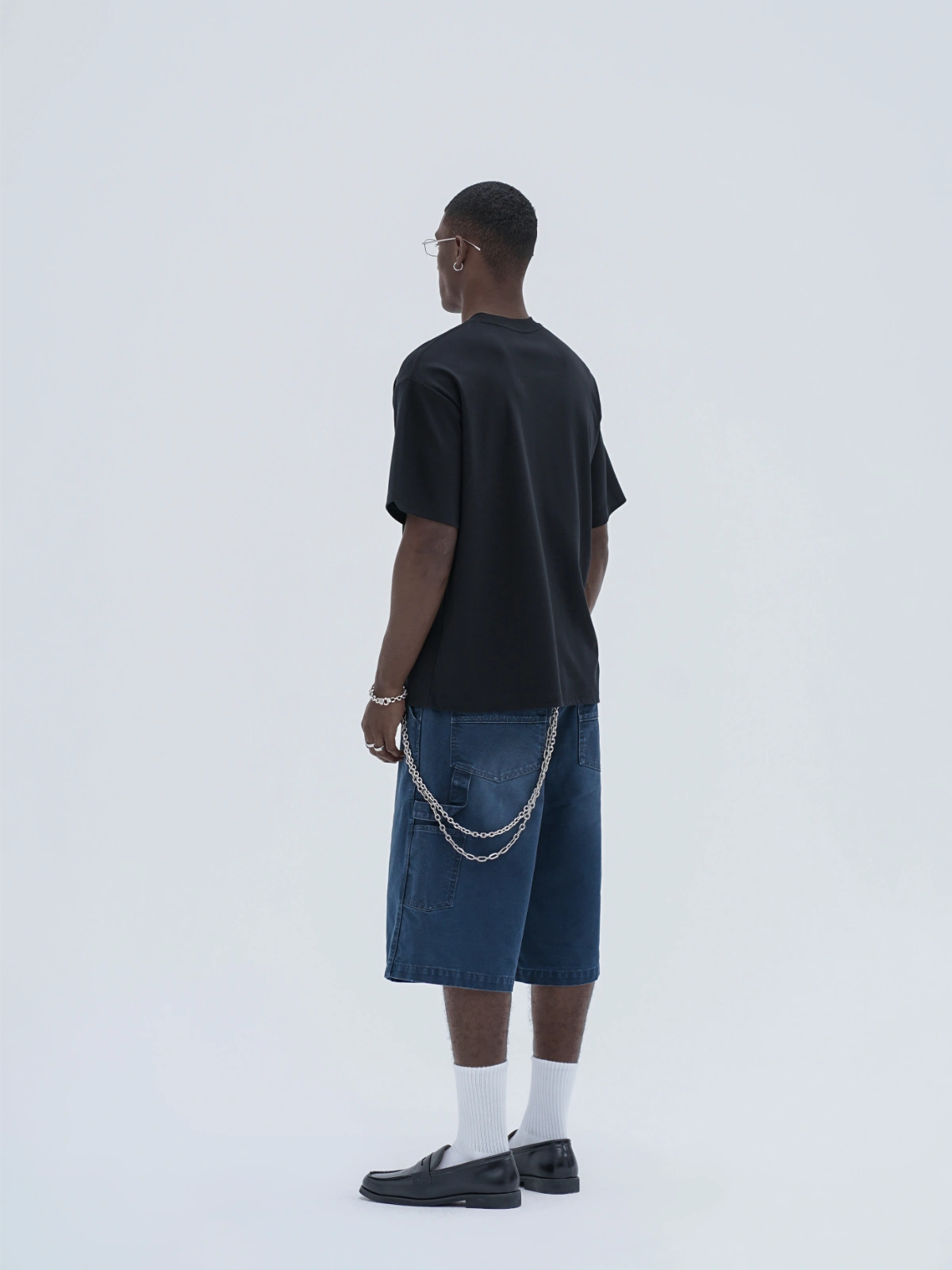 Tread | Structure Heavyweight Tee