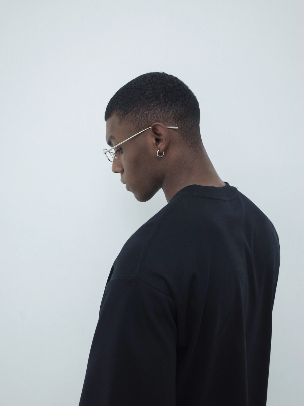 Thread | Air Blend Crewneck Tee