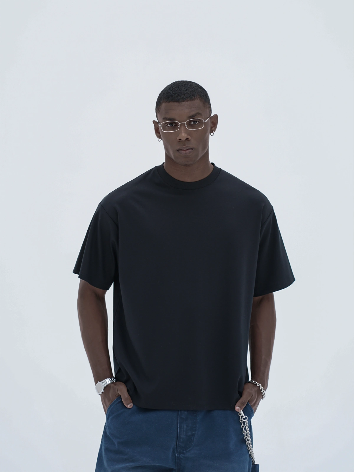 Tread | Structure Heavyweight Tee
