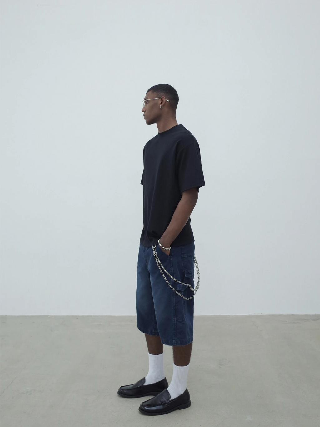 Thread | Air Blend Crewneck Tee