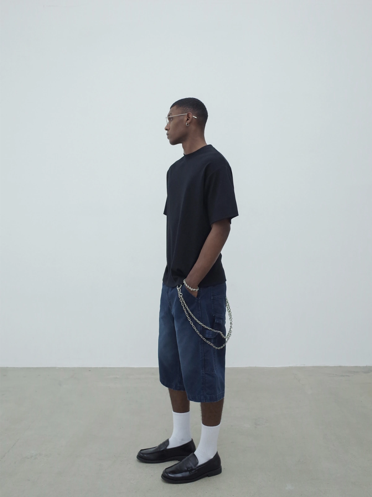 Tread | Structure Heavyweight Tee