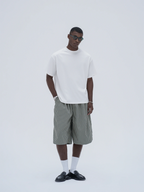 Thread | Motion Grid Shorts
