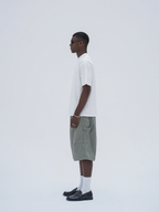 Thread | Motion Grid Shorts
